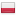 amtra.pl hosted country